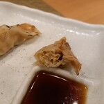 なにわ 麺次郎 - 