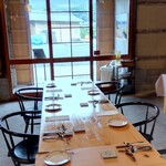 Restaurant Caravansarai - 