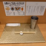 なにわ 麺次郎 - 