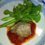 Restaurant Caravansarai - 