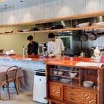 Restaurant Caravansarai - 