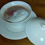 Restaurant Caravansarai - 