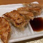 なにわ 麺次郎 - 