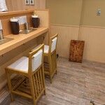 なにわ 麺次郎 - 