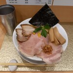 なにわ 麺次郎 - 