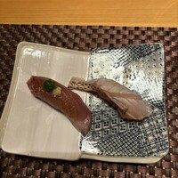 鮨 美寿志 - 