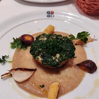 ブラッスリー ポール・ボキューズ 大丸東京 - 