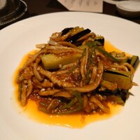 中国料理 四川 - 