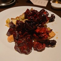 中国料理 四川 - 
