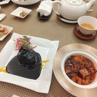 天厨菜館 銀座店 - 