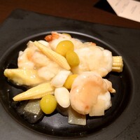 中国料理 四川 - 