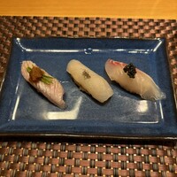 鮨 美寿志 - 