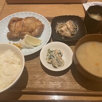 京都石塀小路豆ちゃ 有楽町 - 