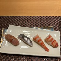 鮨 美寿志 - 