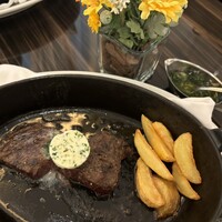 BLT STEAK OSAKA - 