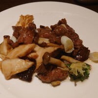 中国料理 四川 - 