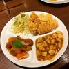 中国料理 百楽 上本町店