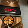 オービカ モッツァレラバー 梅田店