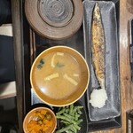 しんぱち食堂 なんば南海通り店 - 
