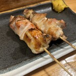 やきとり 鵆 - 