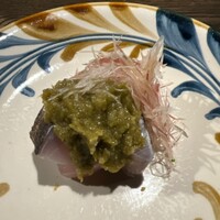 和琉料理 さりぃ - 