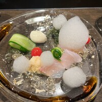 和琉料理 さりぃ - 