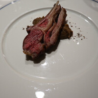BENOIT Kyoto Alain Ducasse - 羊