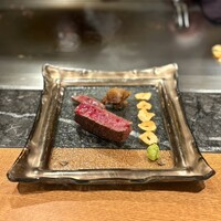 鉄板焼 MYDO - 