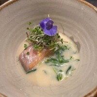 和琉料理 さりぃ - 