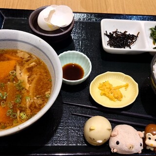 吉備サービスエリア(下り線)スナックコーナー_1