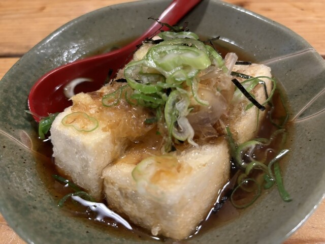 やきとり 鵆（チドリ） - 沼ノ端（焼き鳥）