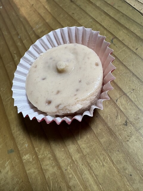 御献上カスティーラ 保戸野桜町店 - 泉外旭川（ケーキ）の写真