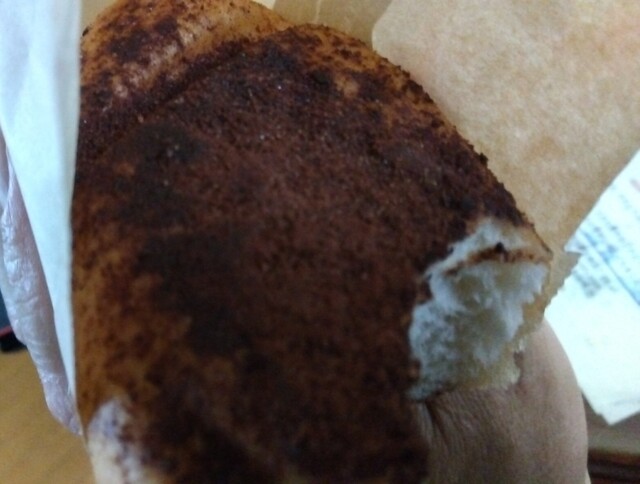 こめ油工房 さんまる - 天童南（パン）の写真