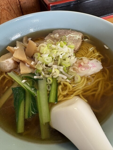 たかはし食堂 - 横手（食堂）の写真