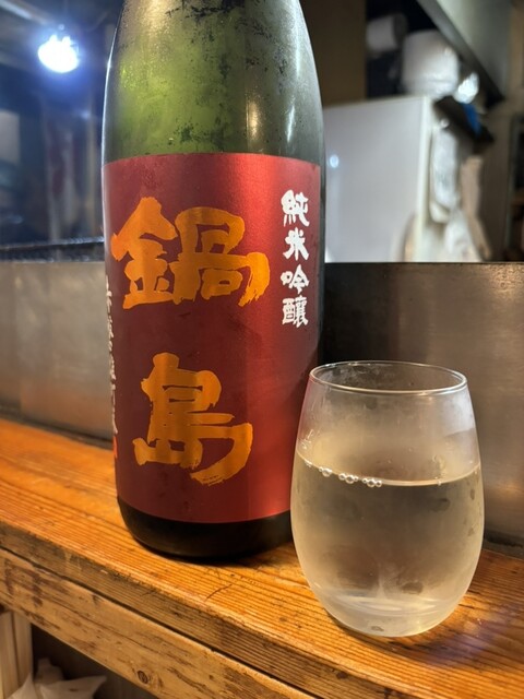 やきとり 鵆（チドリ） - 沼ノ端（焼き鳥）の写真