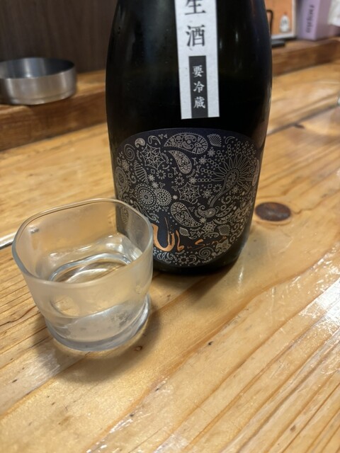 やきとり 鵆（チドリ） - 沼ノ端（焼き鳥）の写真