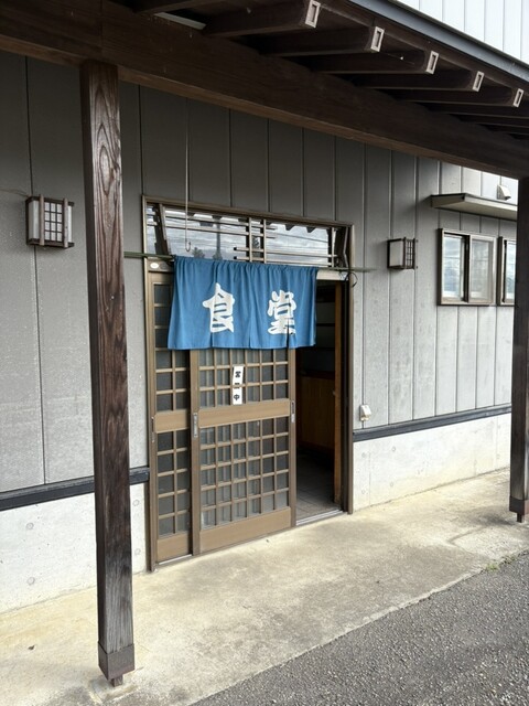 たかはし食堂（横手）- 地元で愛される和食定食店 | 口コミ・メニュー