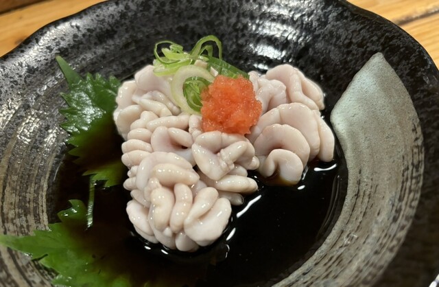 やきとり 鵆（チドリ） - 沼ノ端（焼き鳥）の写真