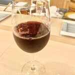 立ちぐい寿し 酒伊 金次郎 - 