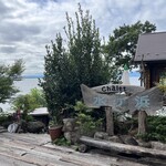 シャーレ水ヶ浜 - 