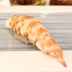 立ちぐい寿し 酒伊 金次郎 - 