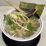 ラーメンショップ 椿 希望ヶ丘店 - 