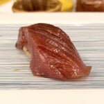 立ちぐい寿し 酒伊 金次郎 - 