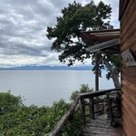 シャーレ水ヶ浜 - 