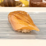 立ちぐい寿し 酒伊 金次郎 - 