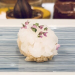 立ちぐい寿し 酒伊 金次郎 - 