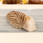 立ちぐい寿し 酒伊 金次郎 - 