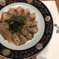 九州の旬 博多廊 大阪店 - 