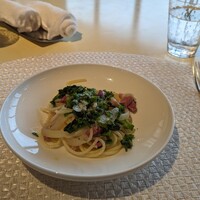 ベッラヴィスタ ラウンジ - 