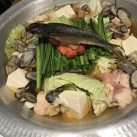 九州の旬 博多廊 大阪店 - 